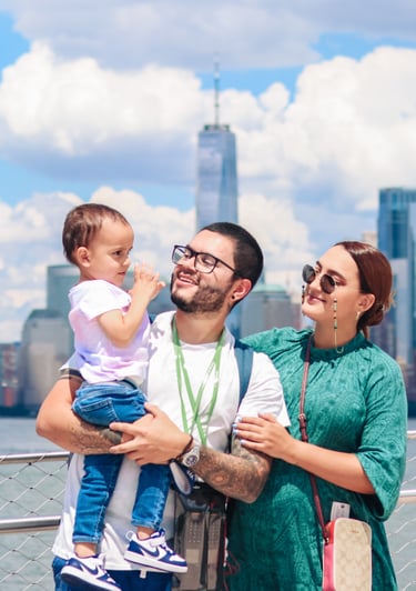 Aile ve Boşanma Hukuku